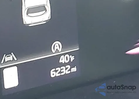 2024 Kia Soul Ex z USA, uszkodzony, nr VIN KNDJ33AU5R7905076